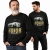 BLUZA HONOR WP